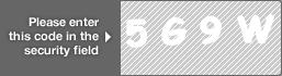captcha code for visual authentication  number 5 letter G number 9 letter W
